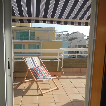 Apartamento Casa Da Barra Exterior foto