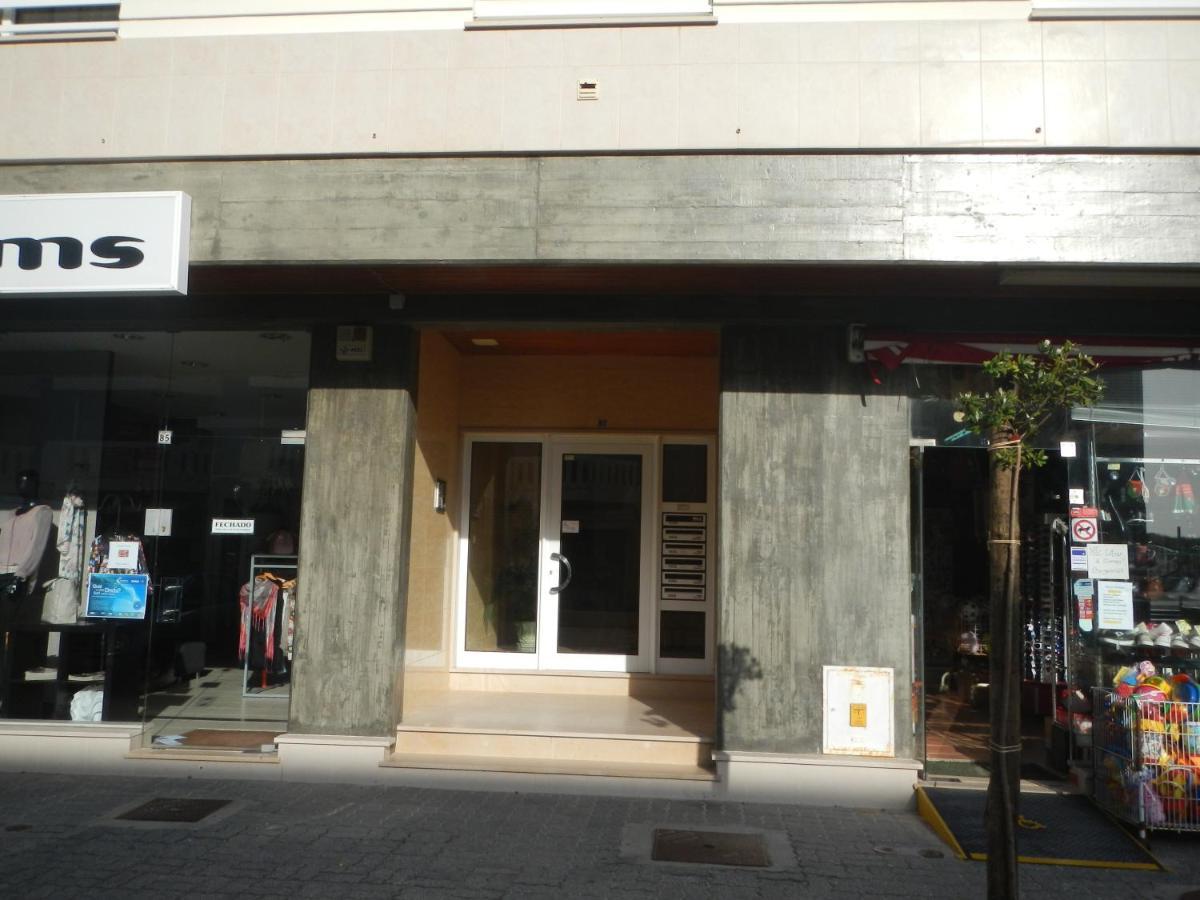 Apartamento Casa Da Barra Exterior foto