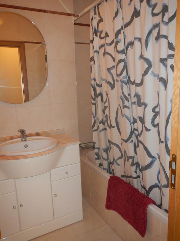 Apartamento Casa Da Barra Habitación foto