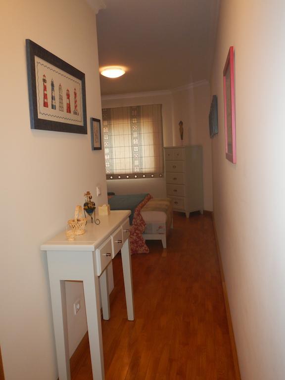 Apartamento Casa Da Barra Exterior foto