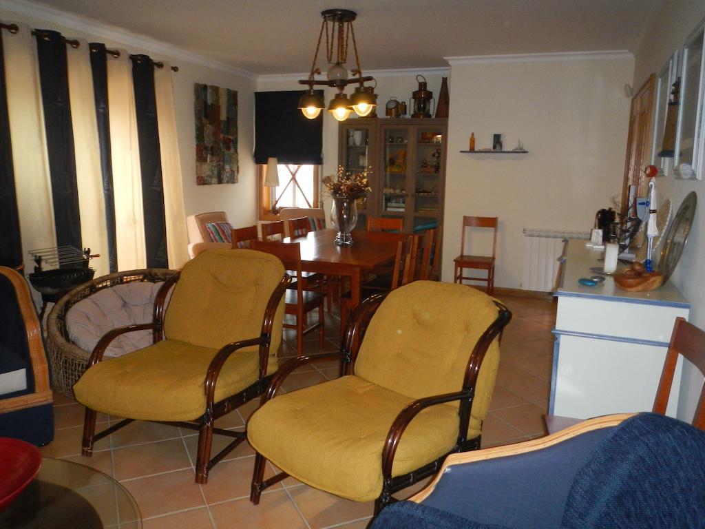 Apartamento Casa Da Barra Habitación foto